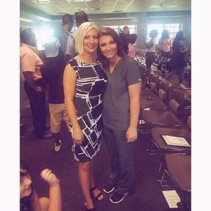 Meet your Posher, Michaelyn